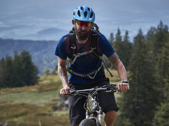 Easy E Bike Week - 8 Tage bayerischer Wald mit dem E-Bike inkl. Massage 2025