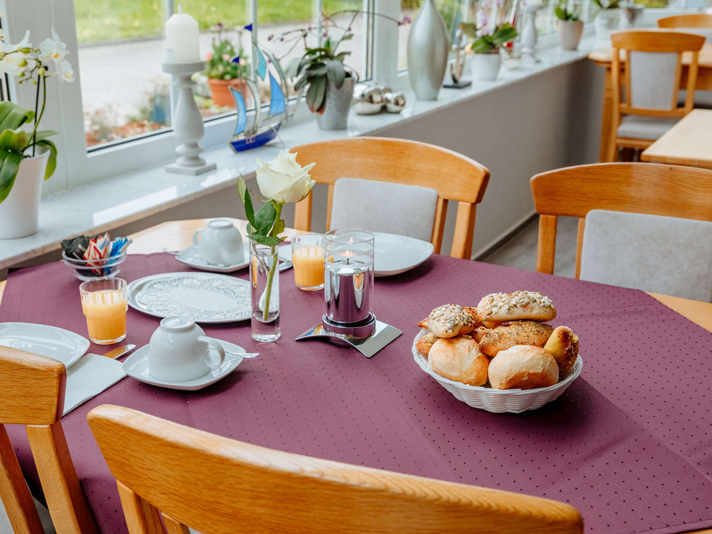 Herbst- Auszeit an der Nordsee 