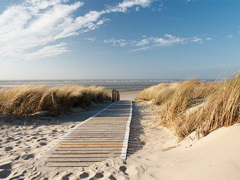 Herbst- Auszeit an der Nordsee 