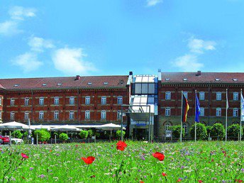 VIP Shopping: vom Schloss ins Outlet Center Metzingen | 3 Tage