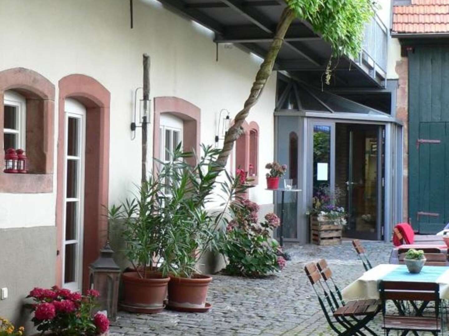 Das ist Wanderbar - erkunden Sie die Pfalz! 3 Tage inkl. Lunchpaket