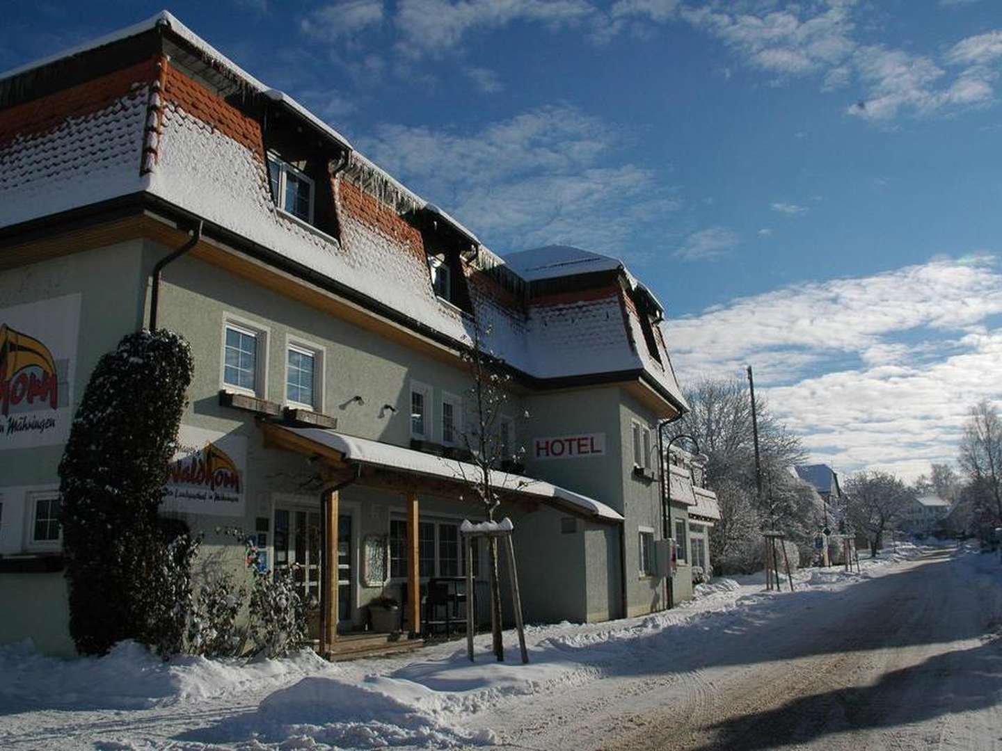 Wandern zwischen Neckar-Biosphärengebiet und Schwäbischer Alb 4 Tage