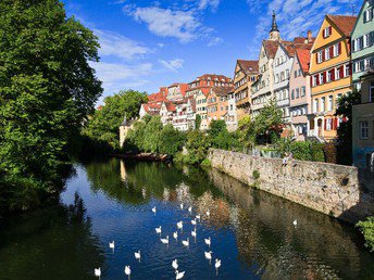 Auszeit vom Alltag auf der Schwäbischen Alb