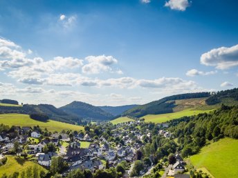 Deine Auszeit im Grünen | Willingen und das Sauerland entdecken