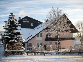 Deine Auszeit im Grünen | Willingen und das Sauerland entdecken