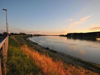 2 Tage Kurzurlaub Monheim am Rhein - Auszeit vom Alltag 