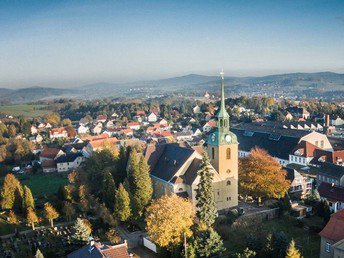 Verlängertes Wochenende! 3 Tage in der Oberlausitz inkl. 3 Gang