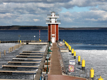 Last minute - Urlaub inmitten der Mecklenburgischen Seenplatte