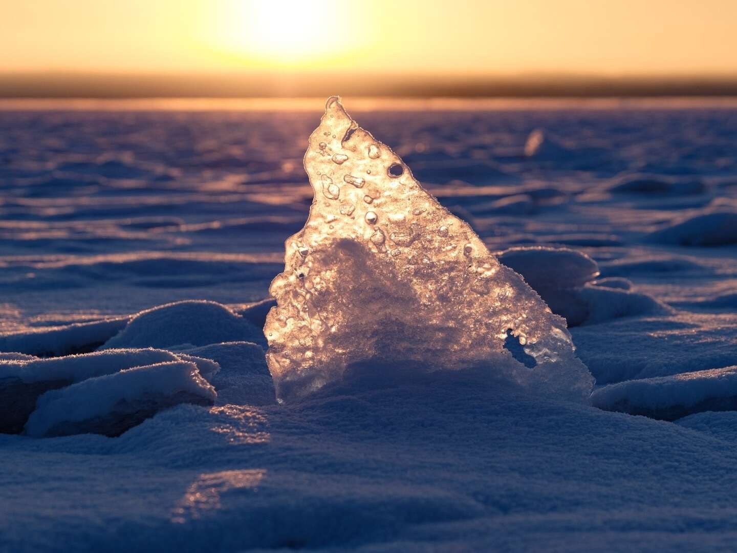 Winter Wellness direkt am Plauer See