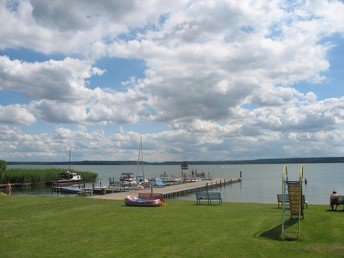 Urlaub direkt am Plauer See 