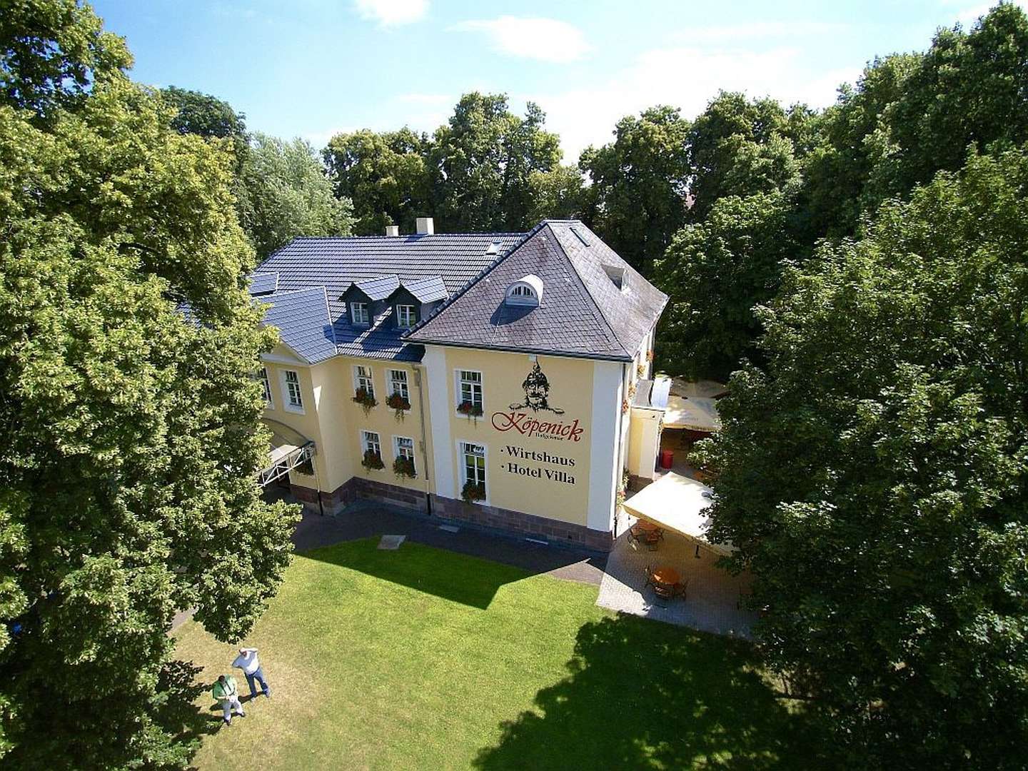 Silvester in der Dornröschenstadt am Reinhardswald im Hessischen Bergland 3 Nächte