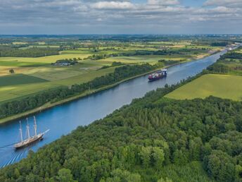 Geniessertage an der Nordsee im Kleinen Hans