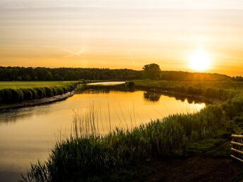 Geniessertage an der Nordsee im Kleinen Hans