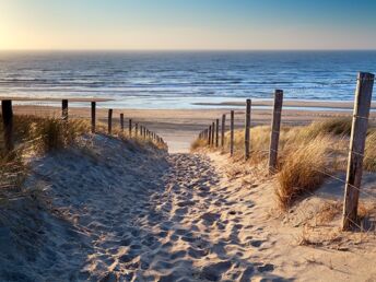 Geniessertage an der Nordsee im Kleinen Hans