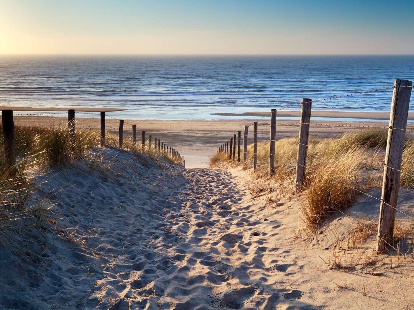 Zeit zu Zweit im Kleinen Hans an der Nordsee inkl. Dinner