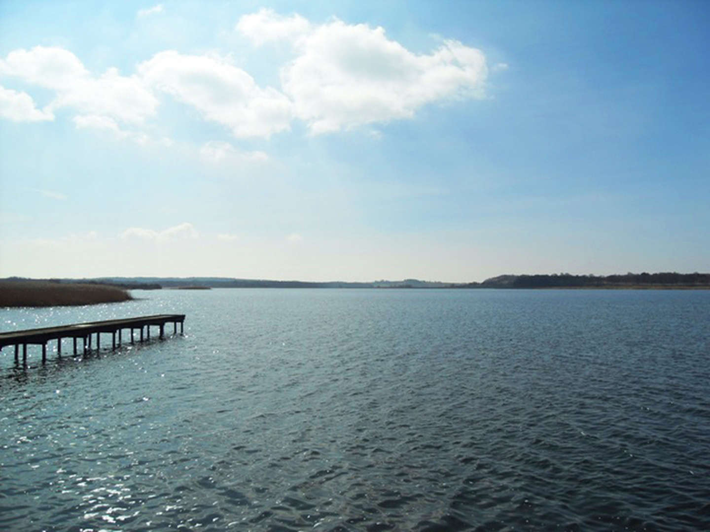 Kurztrip nach Rügen - Rügen entdecken mit dem Fahhrad