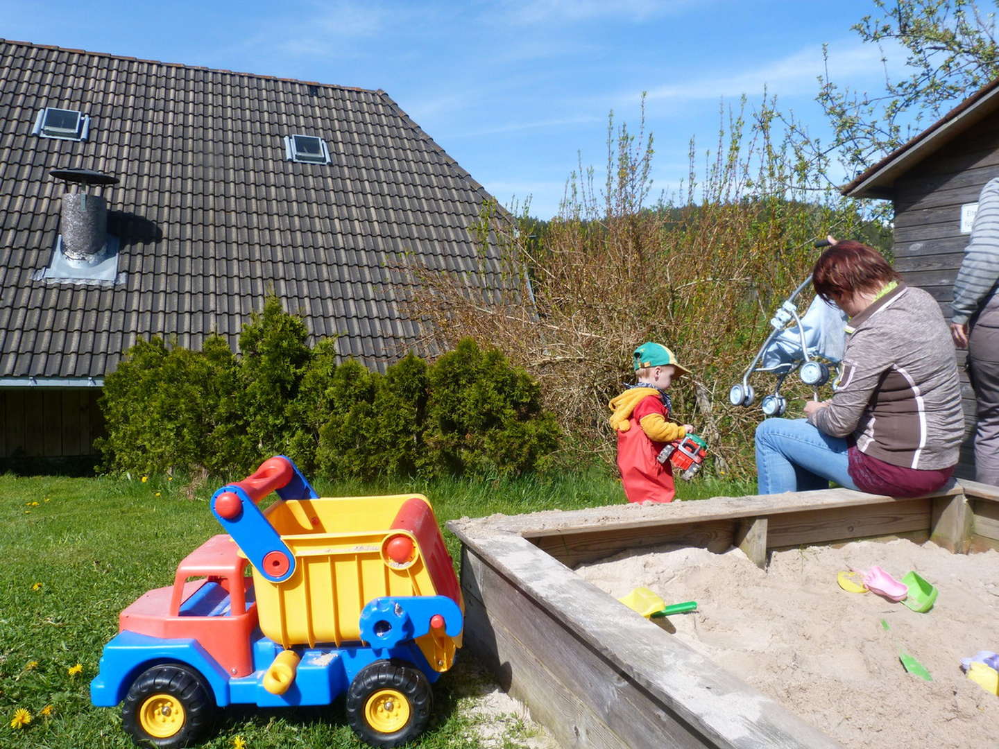 5 Erholungstage im Schwarzwald