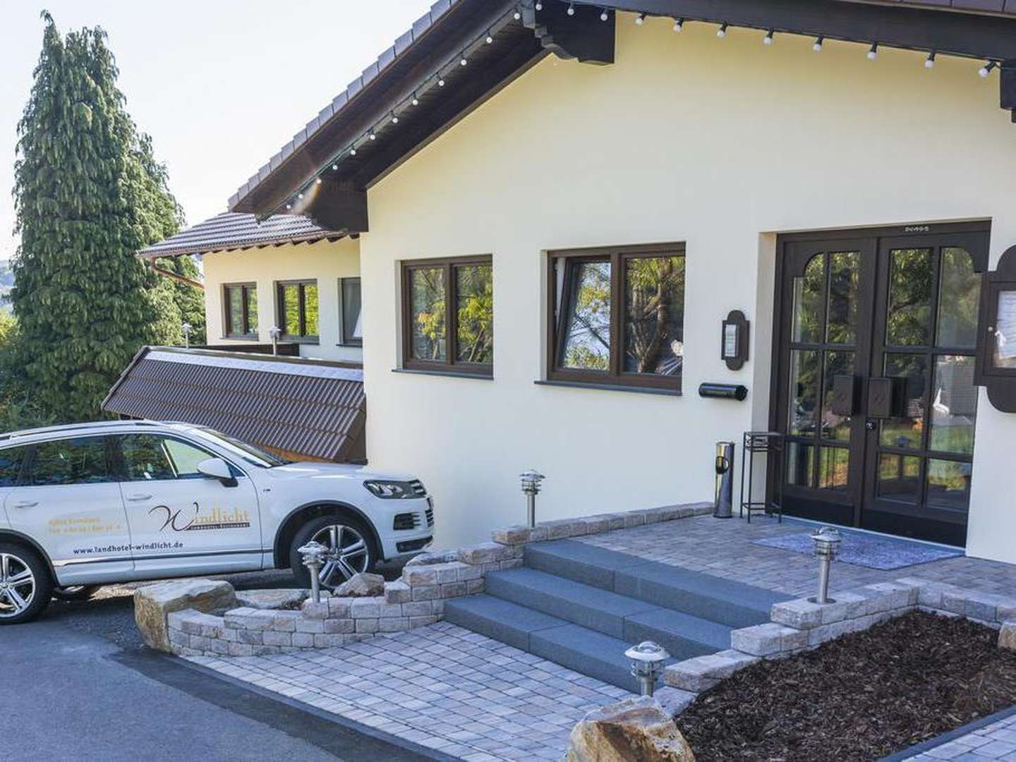 Jedes Jahr Hochzeitstag - 2 Tage in Bayern