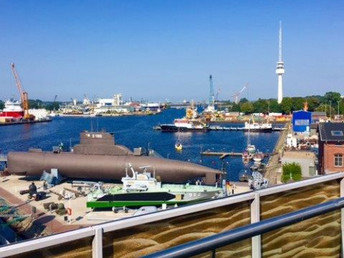 3 Tage Jadebusen und Nationalpark Niedersächsisches Wattenmeer erleben!