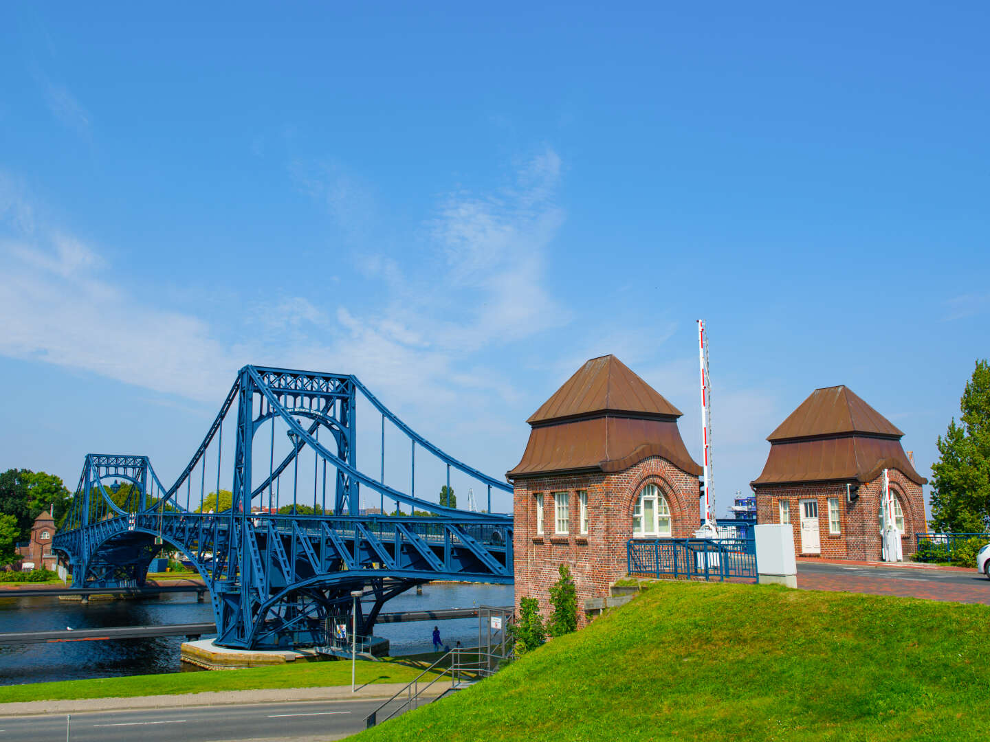 4 Tage Jadebusen und Nationalpark Niedersächsisches Wattenmeer erleben! 