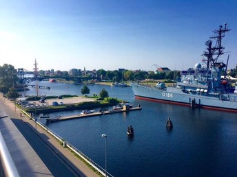 4 Tage Jadebusen und Nationalpark Niedersächsisches Wattenmeer erleben! 