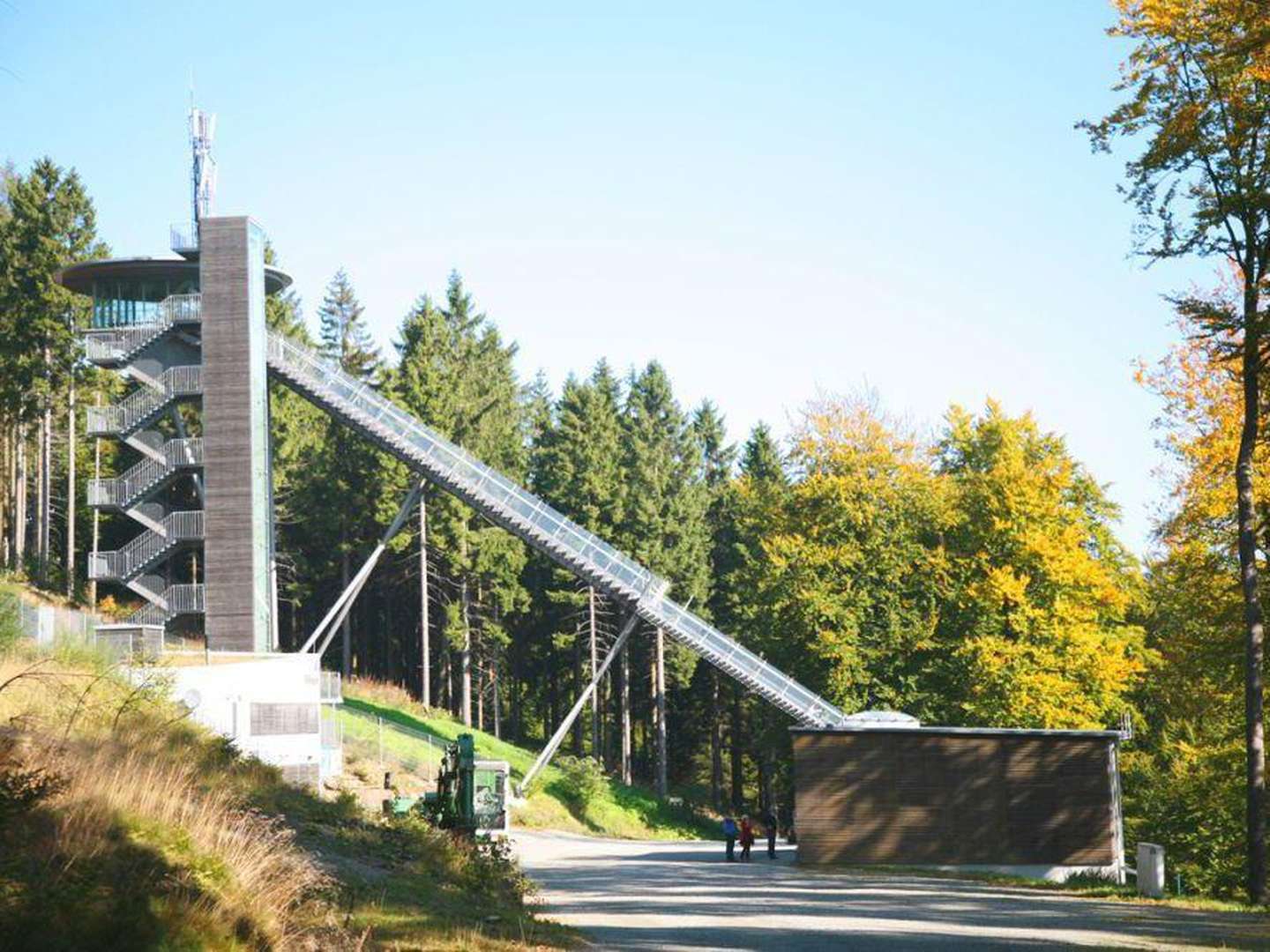 Kurzurlaub im Sauerland - den gönn ich mir!