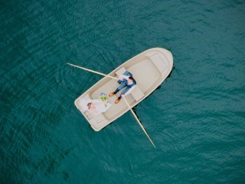 4 Tage Erholung pur am Schermützelsee inkl. 3-Gang-Menü