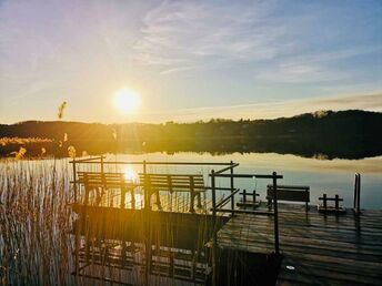 Genießen Sie Ostern direkt am Schermützelsee! 