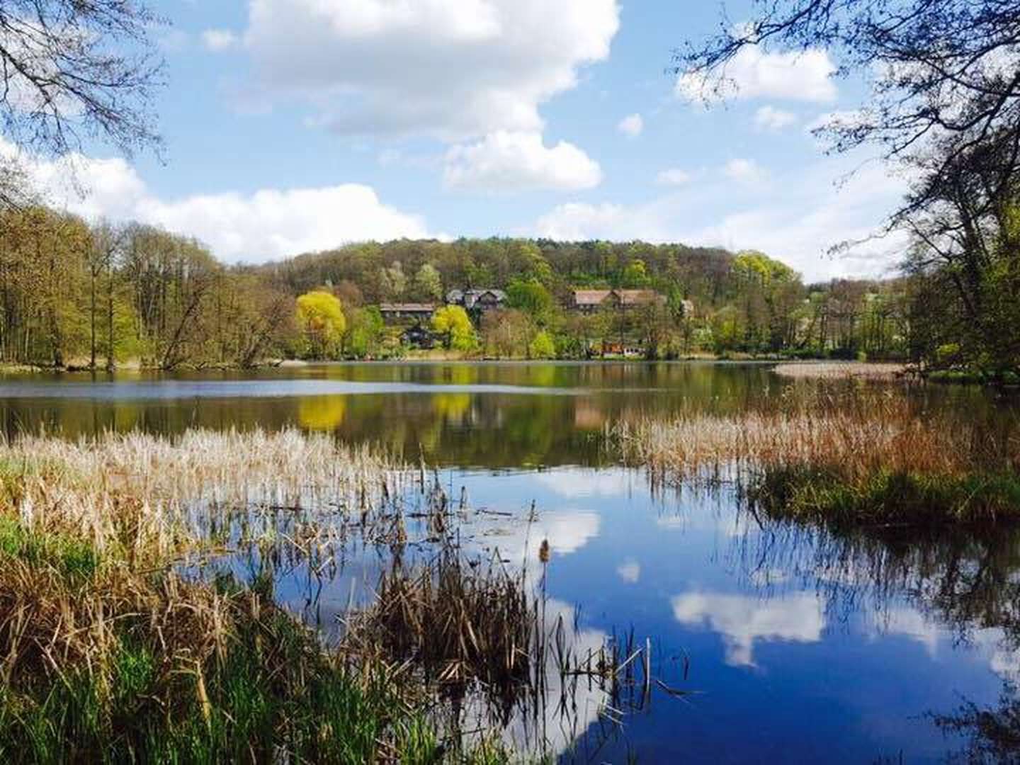 Die Perle der märkischem Schweiz - 7 Tage    