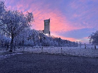 Landidyllische Ostern im wunderschönen Hunsrück