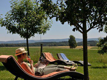 Geierlay Hängeseilbrücke inkl. Picknickkorb und Wein