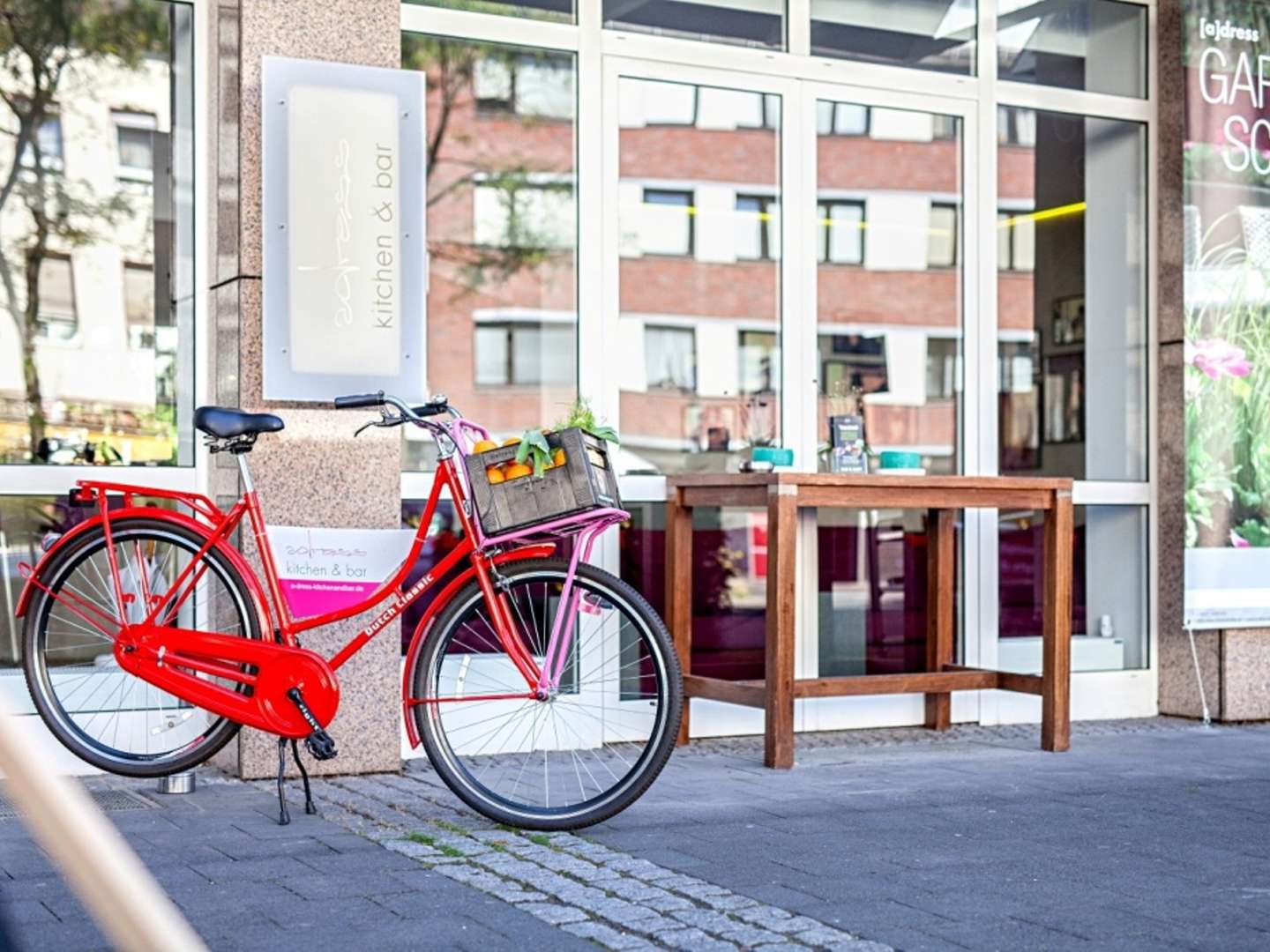 Zu zweit 3 romantische Tage in Düsseldorf 