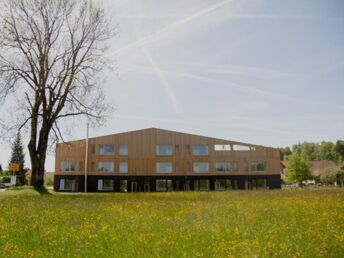 Auszeit zu Zweit im Allgäu mt Deep Nature Spa Therme