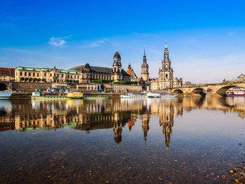 Weihnachten im Herzen von Dresden | 4 Tage