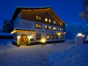 4 Tage Radlurlaub im Allgäu inkl. Halbpension