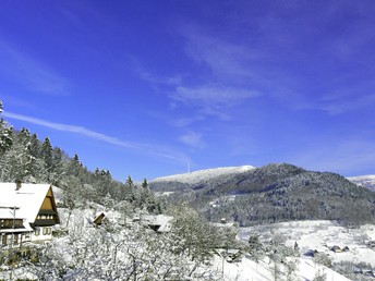 3  Tage Schwarzwald exklusiv verreisen - nur 99 EUR!