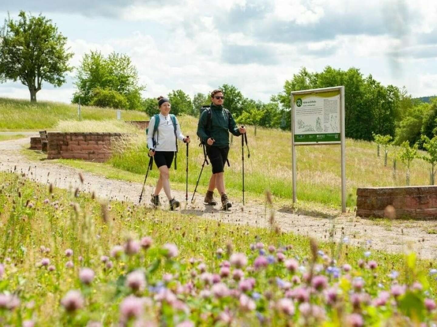 Schlemmen & Wandern 2024