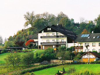 Familienurlaub am Edersee