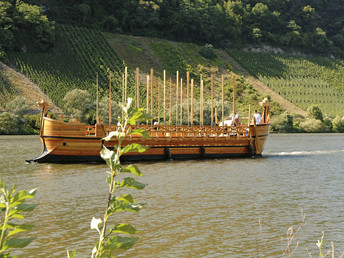 Kleine kulinarische Auszeit an der Mosel | 4 Tage