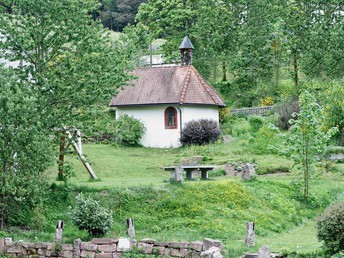 Wellness-Wohlfühl-Wochenende im Schwarzwald 