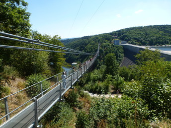 Romantische Kuscheltage im Harz