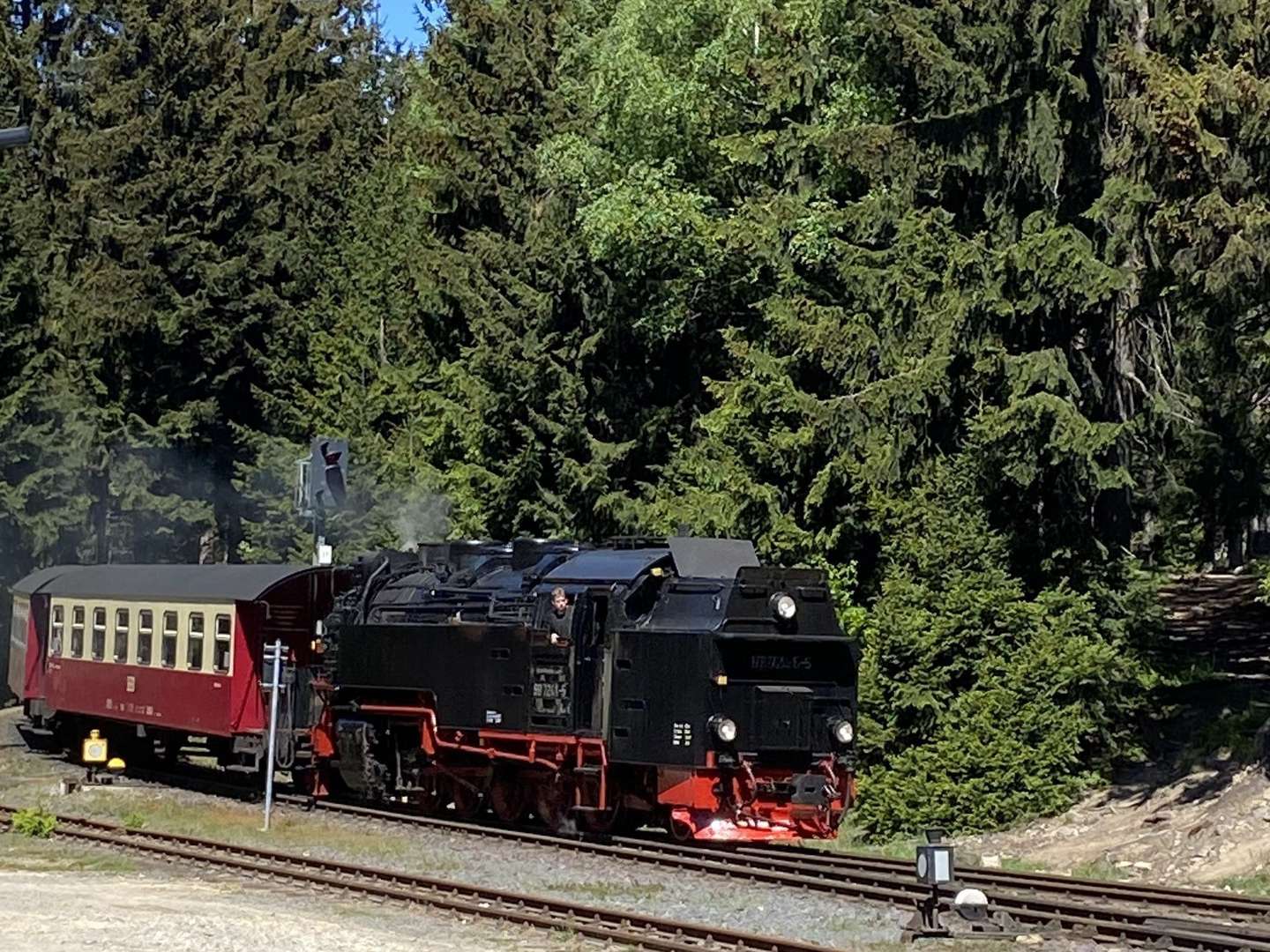 Romantische Kuscheltage im Harz