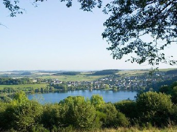 6 Tage | Erholen und Entspannen rund um Bad Bertrich inkl. Vulkaneifel Therme