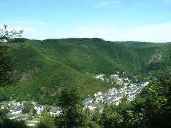 6 Tage | Erholen und Entspannen rund um Bad Bertrich inkl. Vulkaneifel Therme