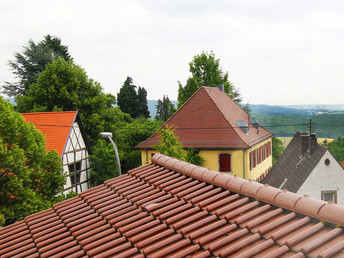 Pfälzer Höhenwegtour 2 Nächte