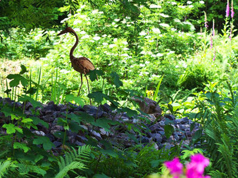 Gans(z) lecker... und entspannt in der Pfalz