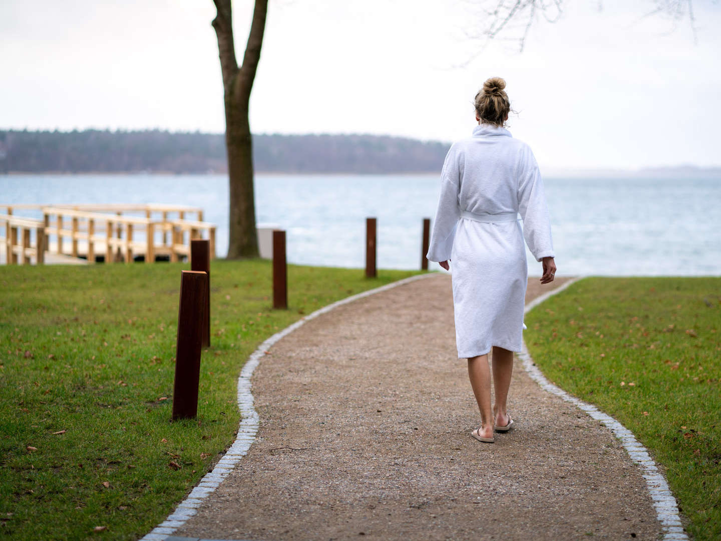 „Kleine Auszeit“ an der Müritz 