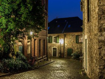 2 Tage in der Eifel in Stolberg inkl. Begrüßungsdrink