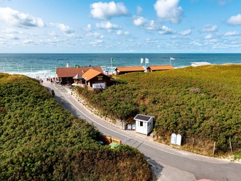 Inselabenteuer - E-Bike Erlebnistour auf Sylt | 5 Nächte