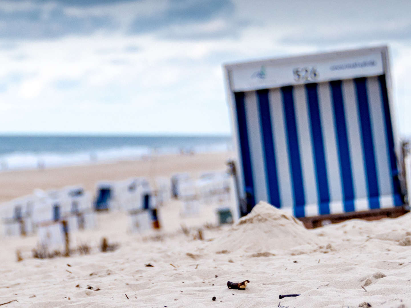 Inselabenteuer - E-Bike Erlebnistour auf Sylt | 5 Nächte